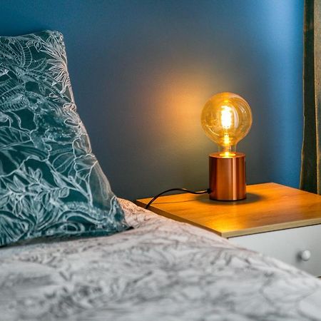 Appartement Cosy Paris 25 Min, Disney 20 Min Мо Екстериор снимка