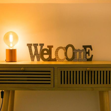 Appartement Cosy Paris 25 Min, Disney 20 Min Мо Екстериор снимка